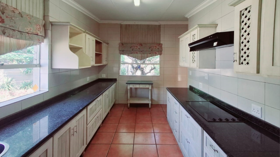 4 Bedroom Property for Sale in Sasolburg Ext 15 Free State